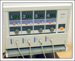 ホットマグナー