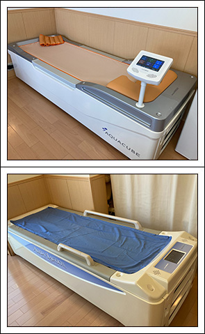 アクアラグーン1