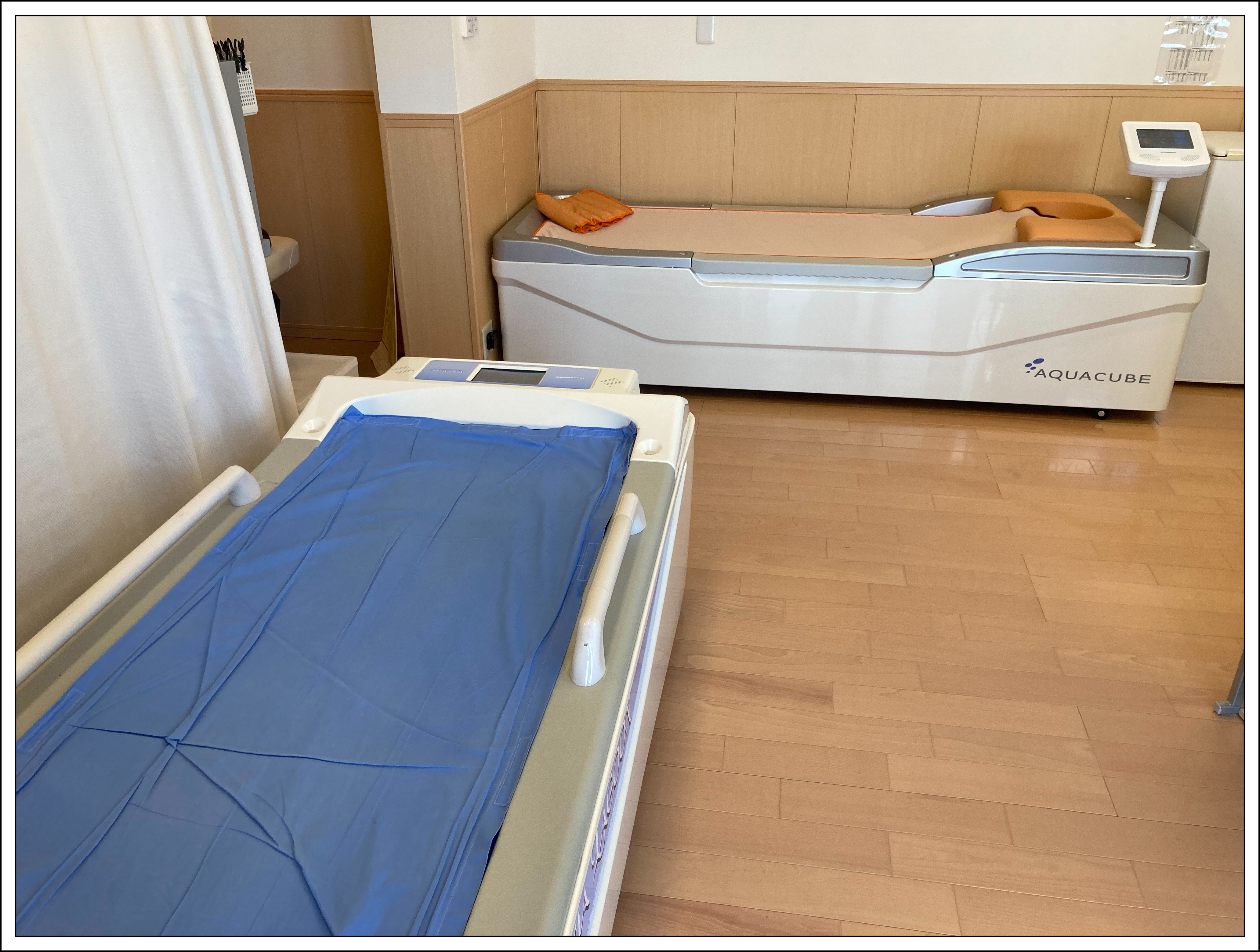 アクアラグーン2